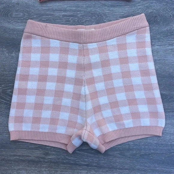 L*Space Francie Top & Francie Shorts, spring fling - Picture 5 of 11